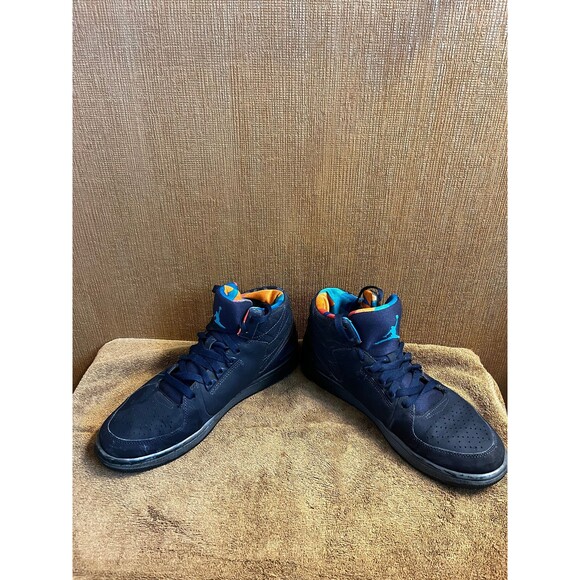 Air Jordan 1 Flight 3 'Jade' Size 10 743188-415 - Picture 3 of 6